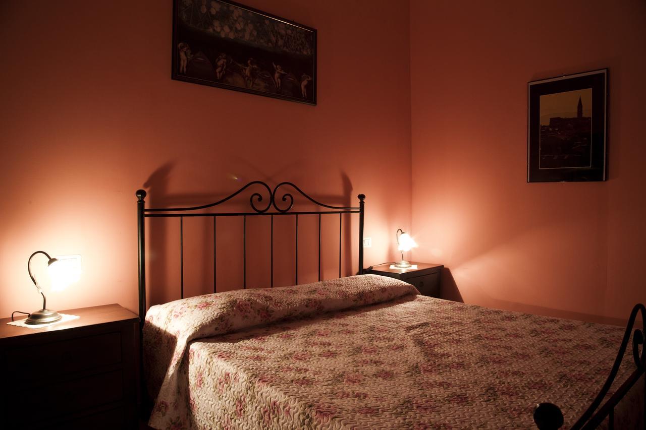 Agriturismo San Fedele เปรูจา ภายนอก รูปภาพ