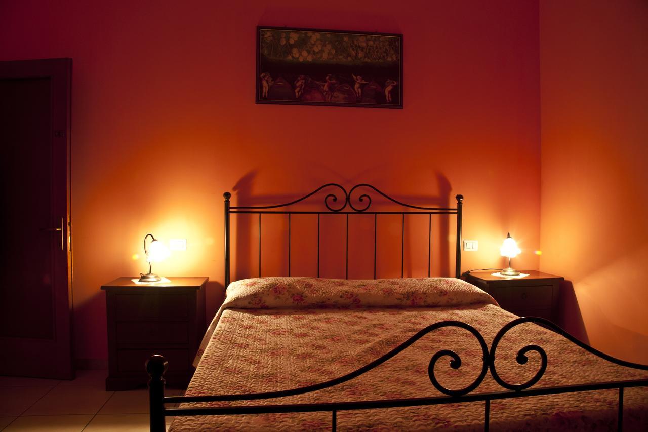 Agriturismo San Fedele เปรูจา ภายนอก รูปภาพ