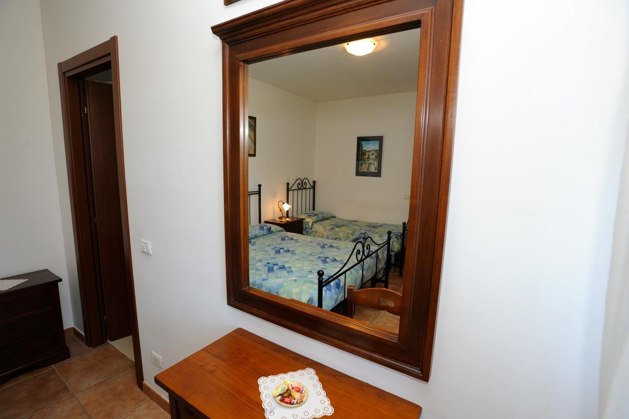 Agriturismo San Fedele เปรูจา ภายนอก รูปภาพ